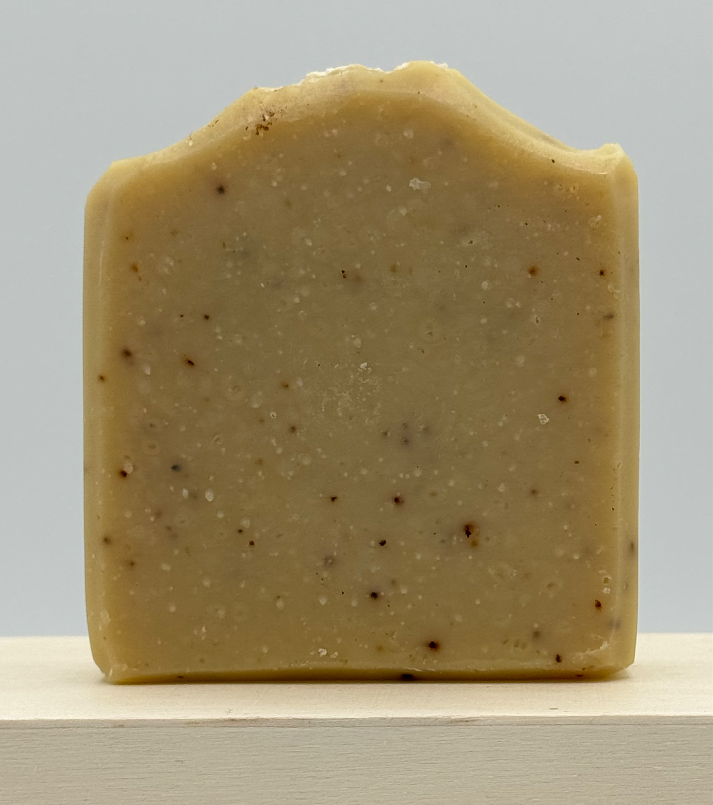 Coconut Silk Bar