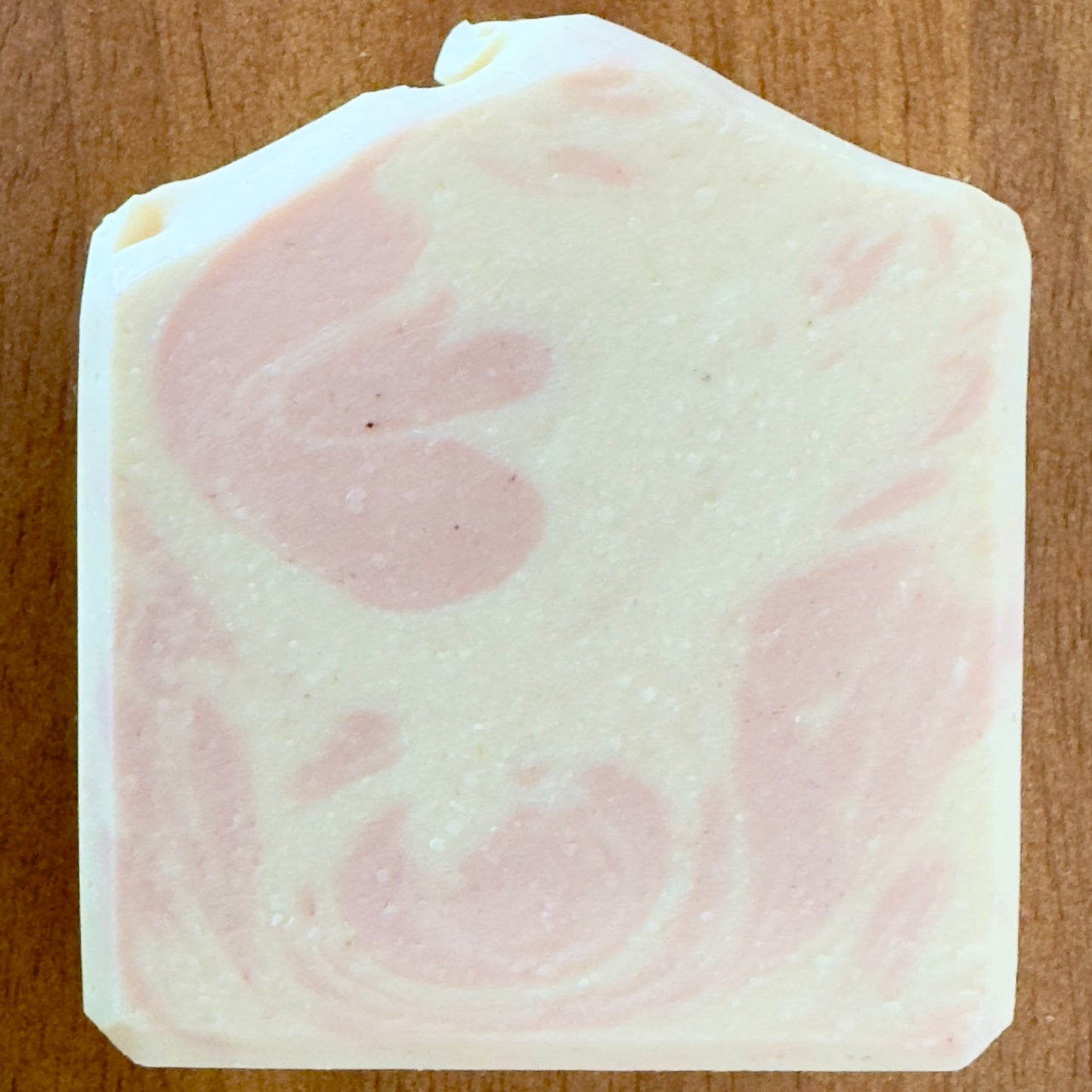 Barrier Rescue Bar | Unscented Botanical Soap for Fragile, Reactive Skin