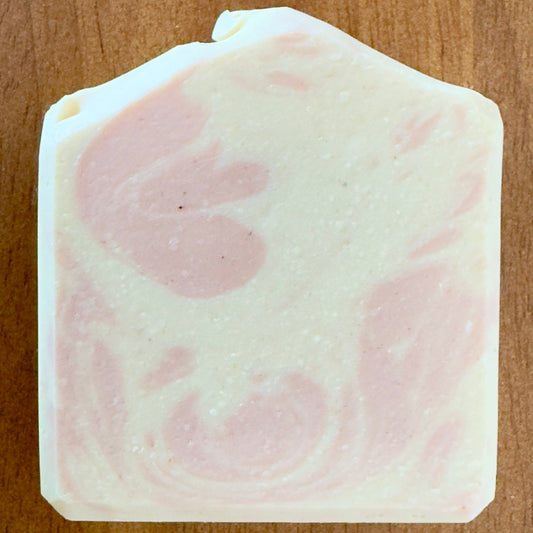 Barrier Rescue Bar | Unscented Botanical Soap for Fragile, Reactive Skin