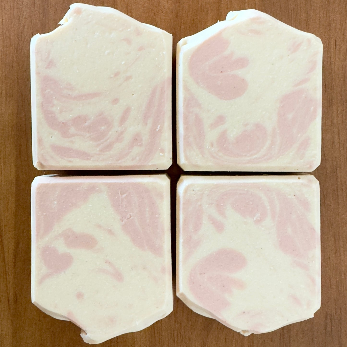 Barrier Rescue Bar | Unscented Botanical Soap for Fragile, Reactive Skin