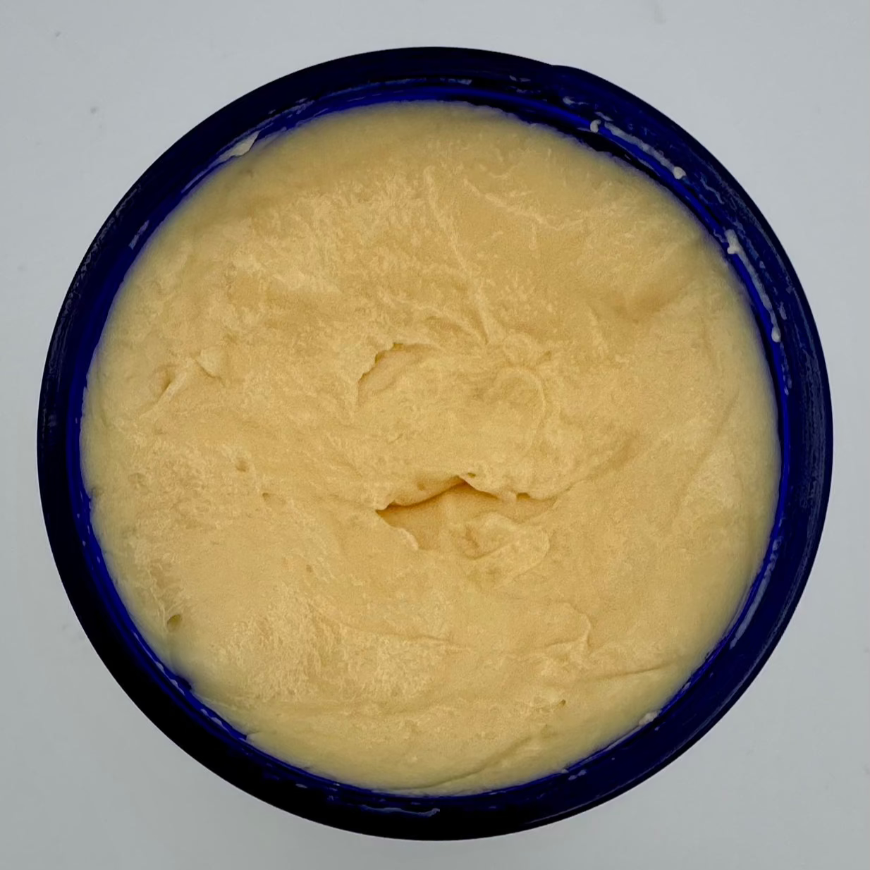 Cheeky Bloom Texture Treatment | Unscented Botanical Body Crème for Smoother-Feeling Skin
