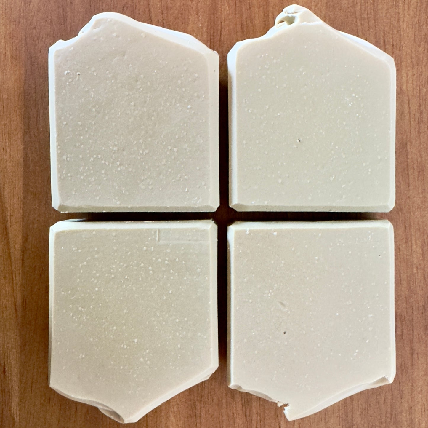 Clear Complexion Bar | Clarifying Botanical Soap for Calm, Balanced Skin
