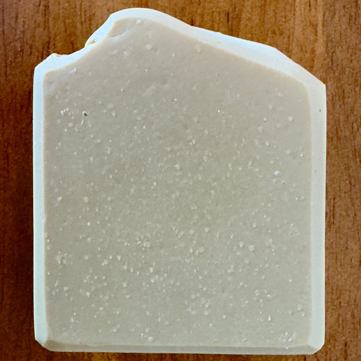 Clear Complexion Bar | Clarifying Botanical Soap for Calm, Balanced Skin