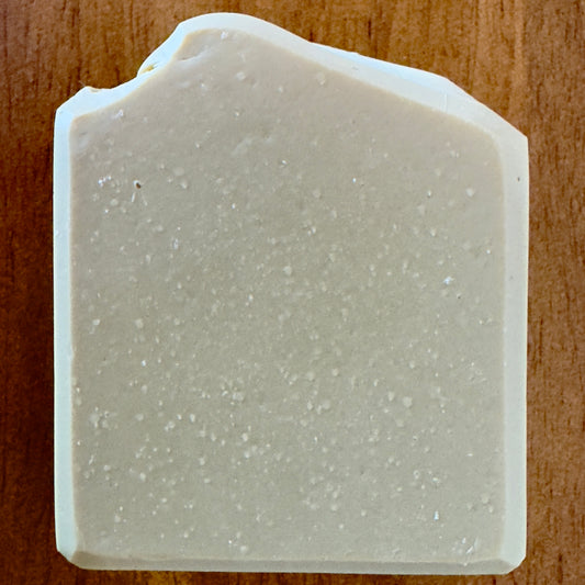 Clear Complexion Bar | Clarifying Botanical Soap for Calm, Balanced Skin