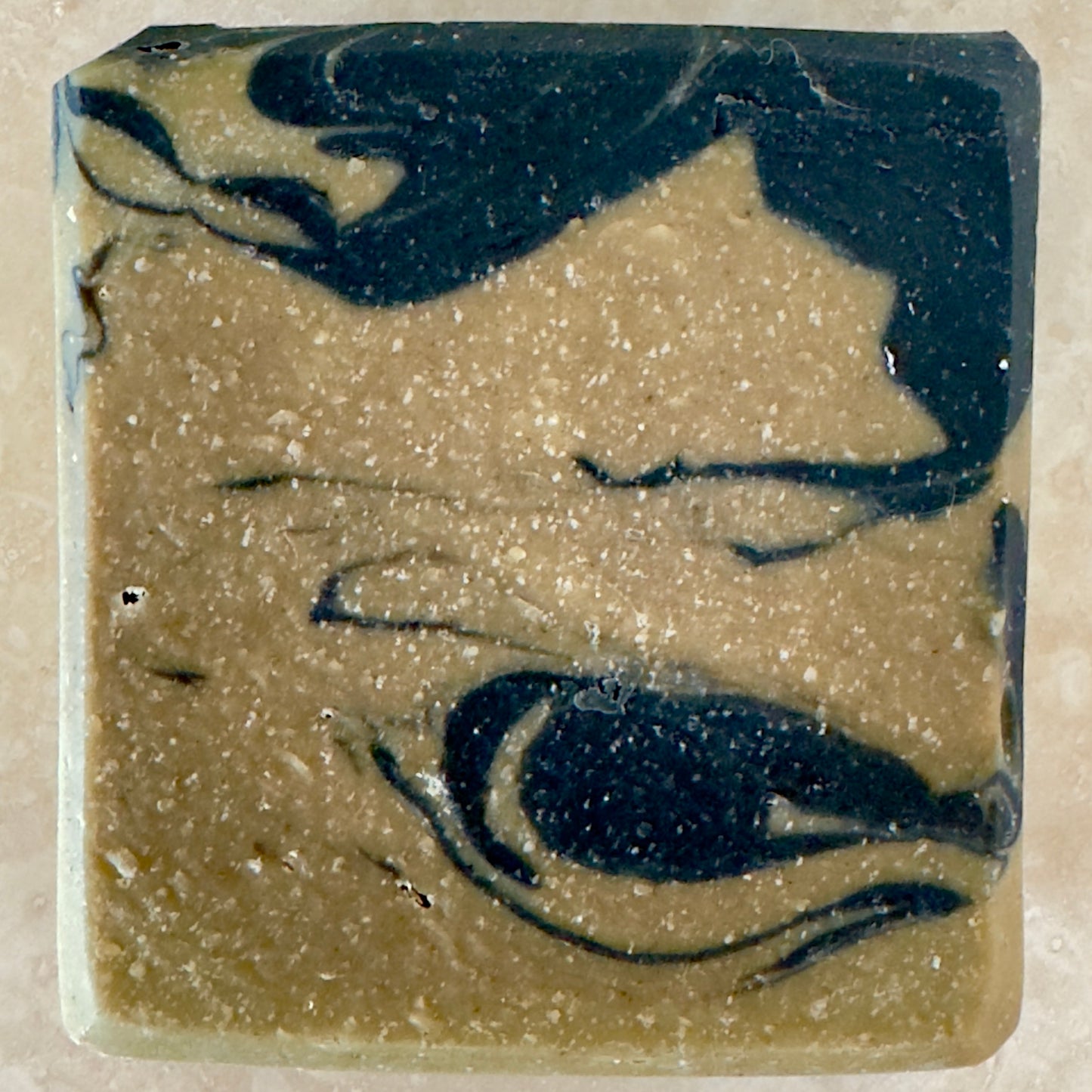 Deep Reset Bar | Clarifying Botanical Soap for Balanced, Detoxed Skin