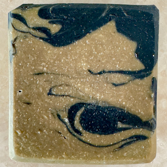 Deep Reset Bar | Clarifying Botanical Soap for Balanced, Detoxed Skin
