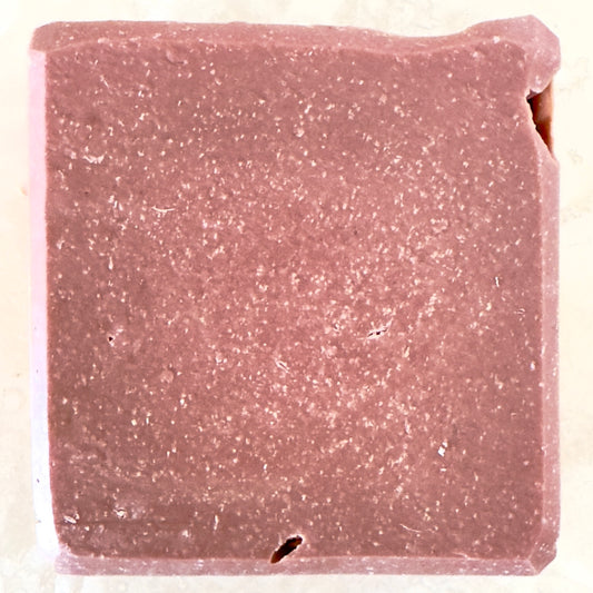 Hormone Harmony Bar | Balancing Botanical Soap for Hormonal Skin