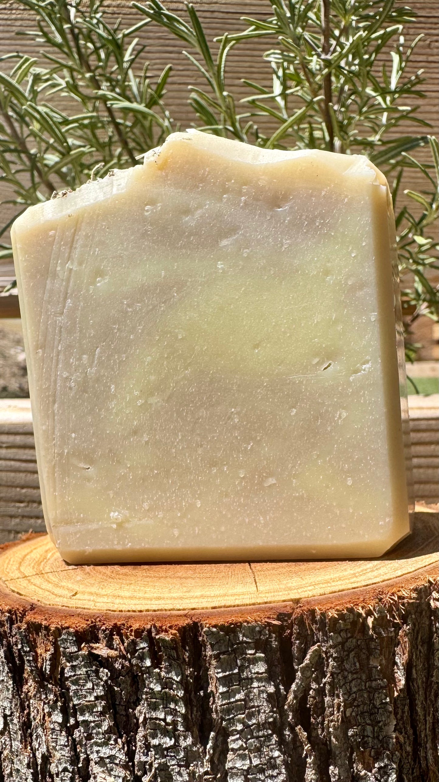 Pure Lavender Bar