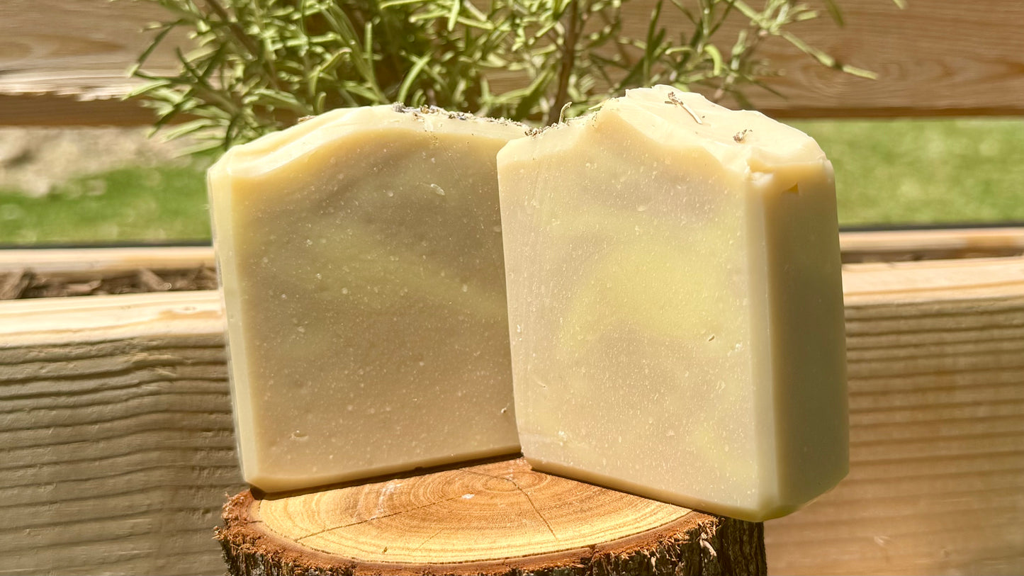 Pure Lavender Bar