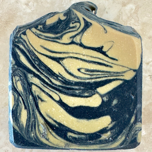 Inflammation Reset Bar | Calming Botanical Soap for Redness-Prone, Reactive Skin
