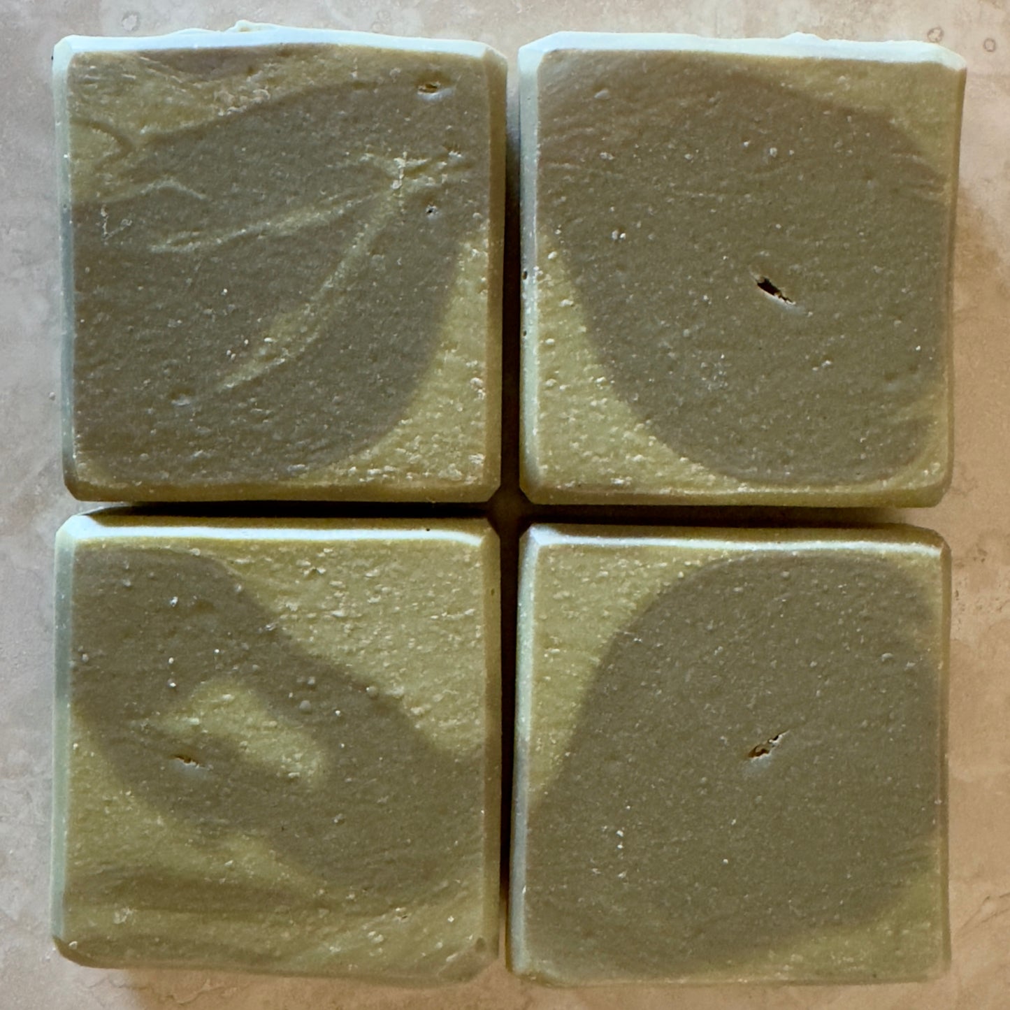 Luminous Glow Bar | Brightening Botanical Soap for Radiant, Balanced Skin