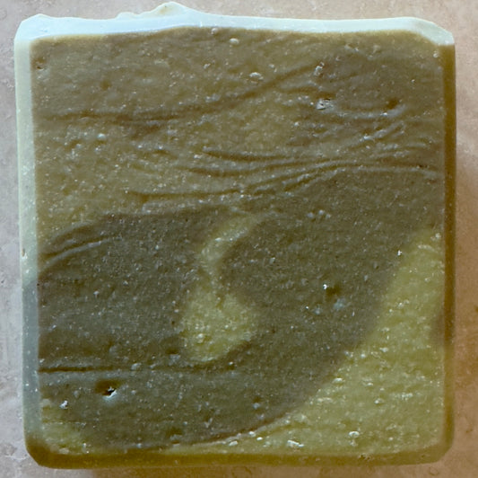 Luminous Glow Bar | Brightening Botanical Soap for Radiant, Balanced Skin
