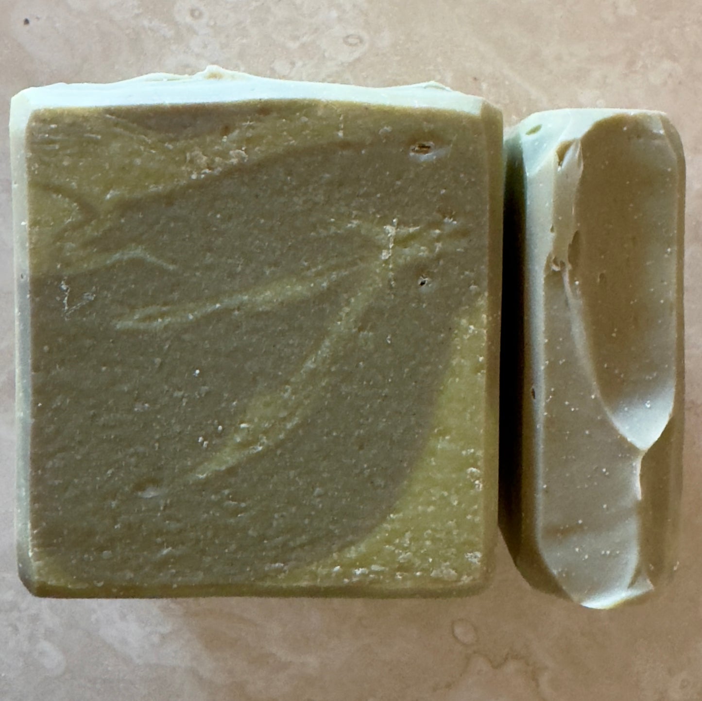 Luminous Glow Bar | Brightening Botanical Soap for Radiant, Balanced Skin