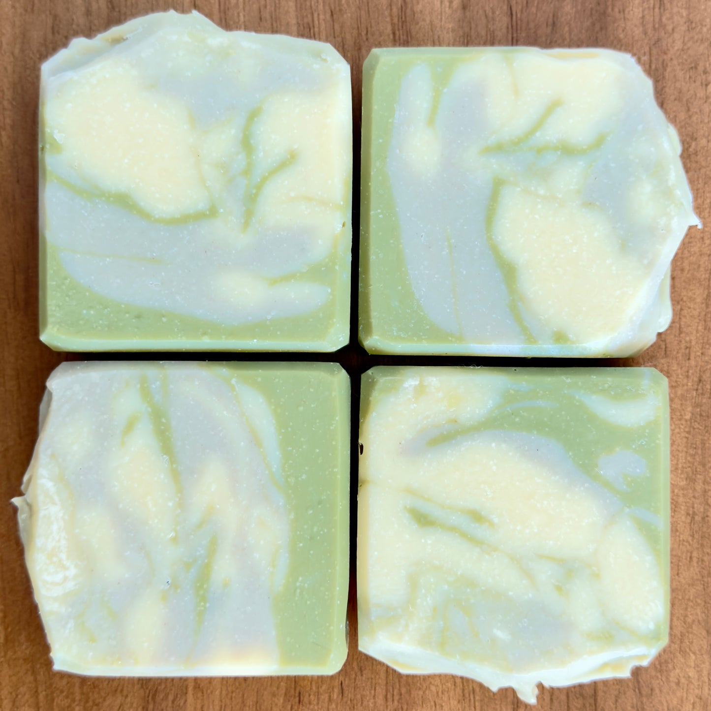 Magnesium Therapy Bar | Mineral Recovery Soap for Muscles and Skin