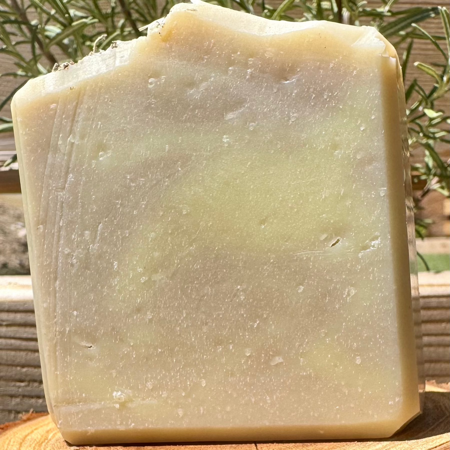Pure Lavender Bar