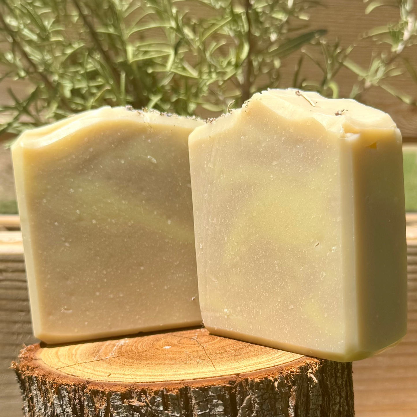 Pure Lavender Bar