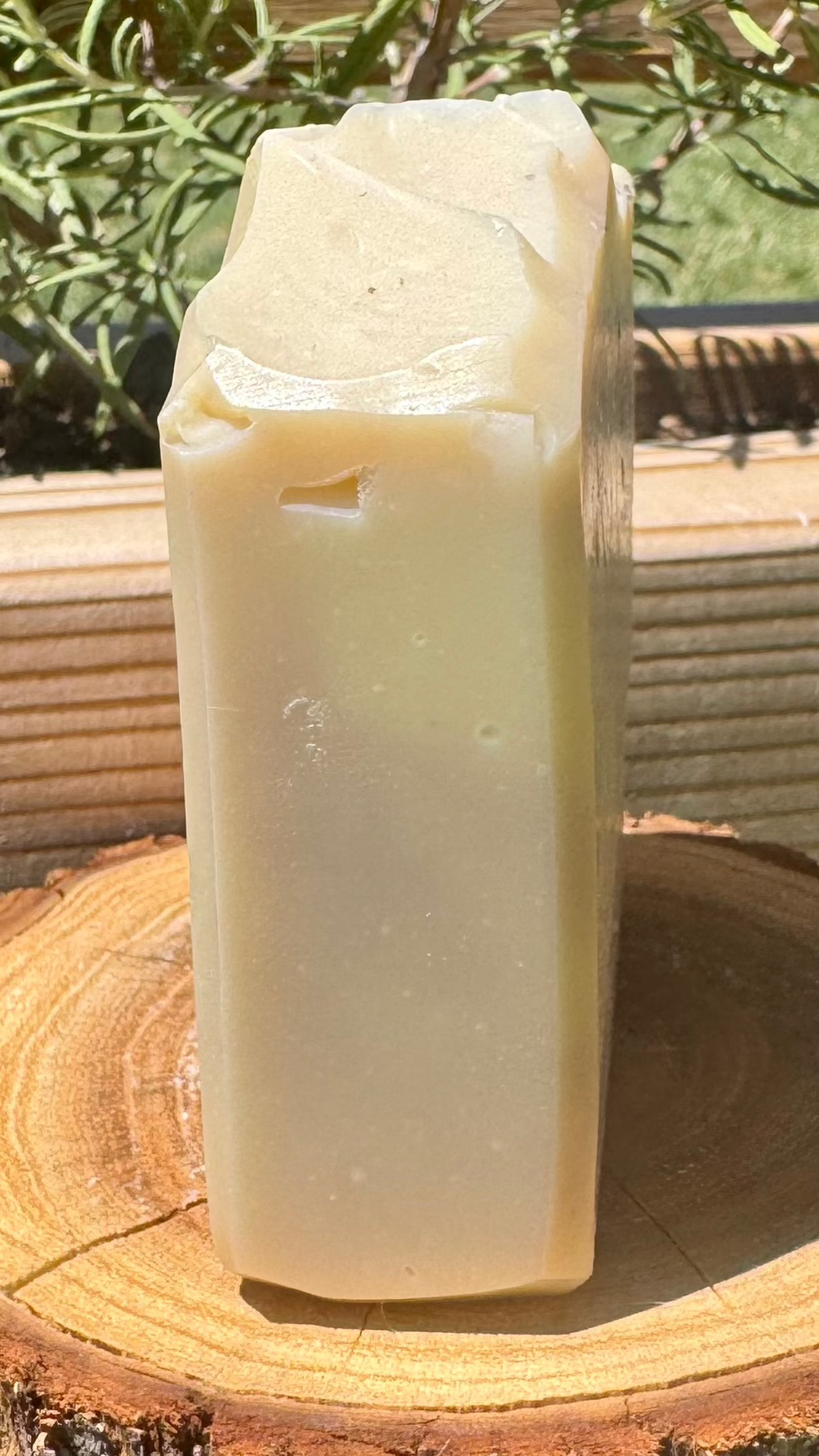 Pure Lavender Bar