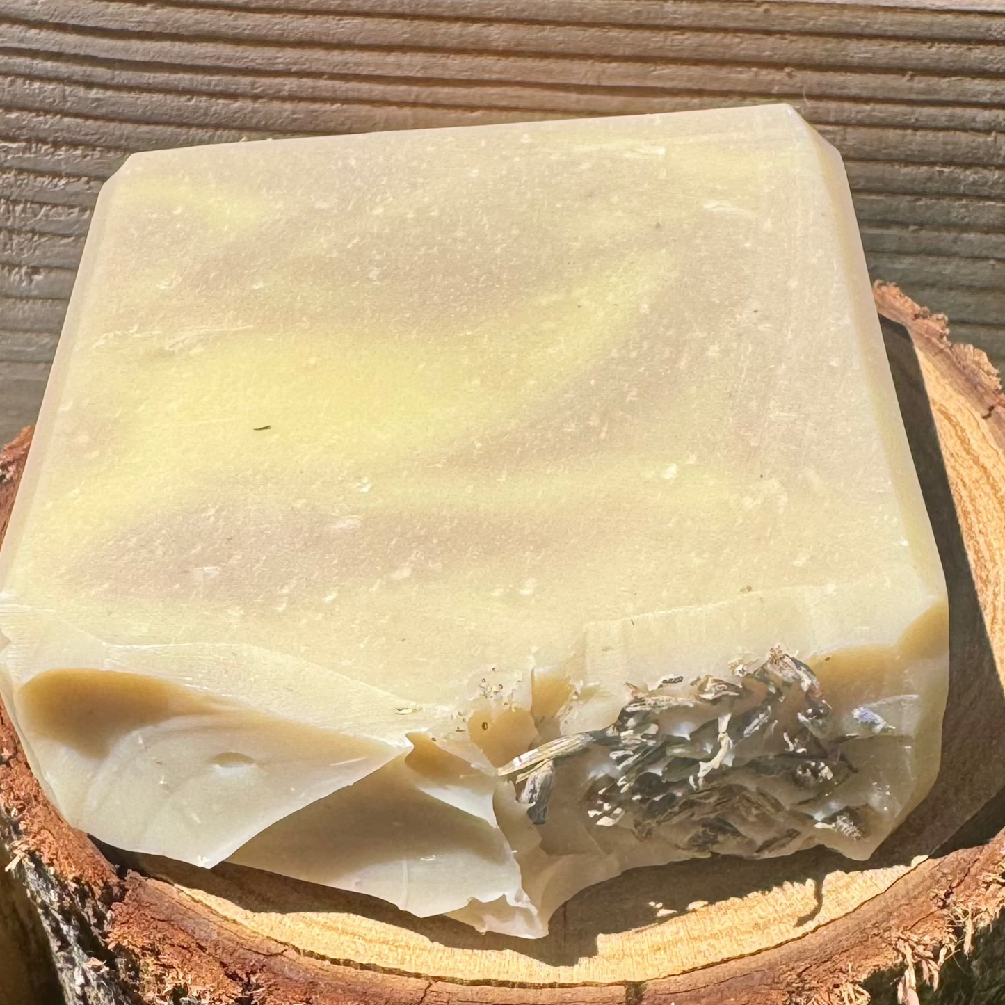 Pure Lavender Bar