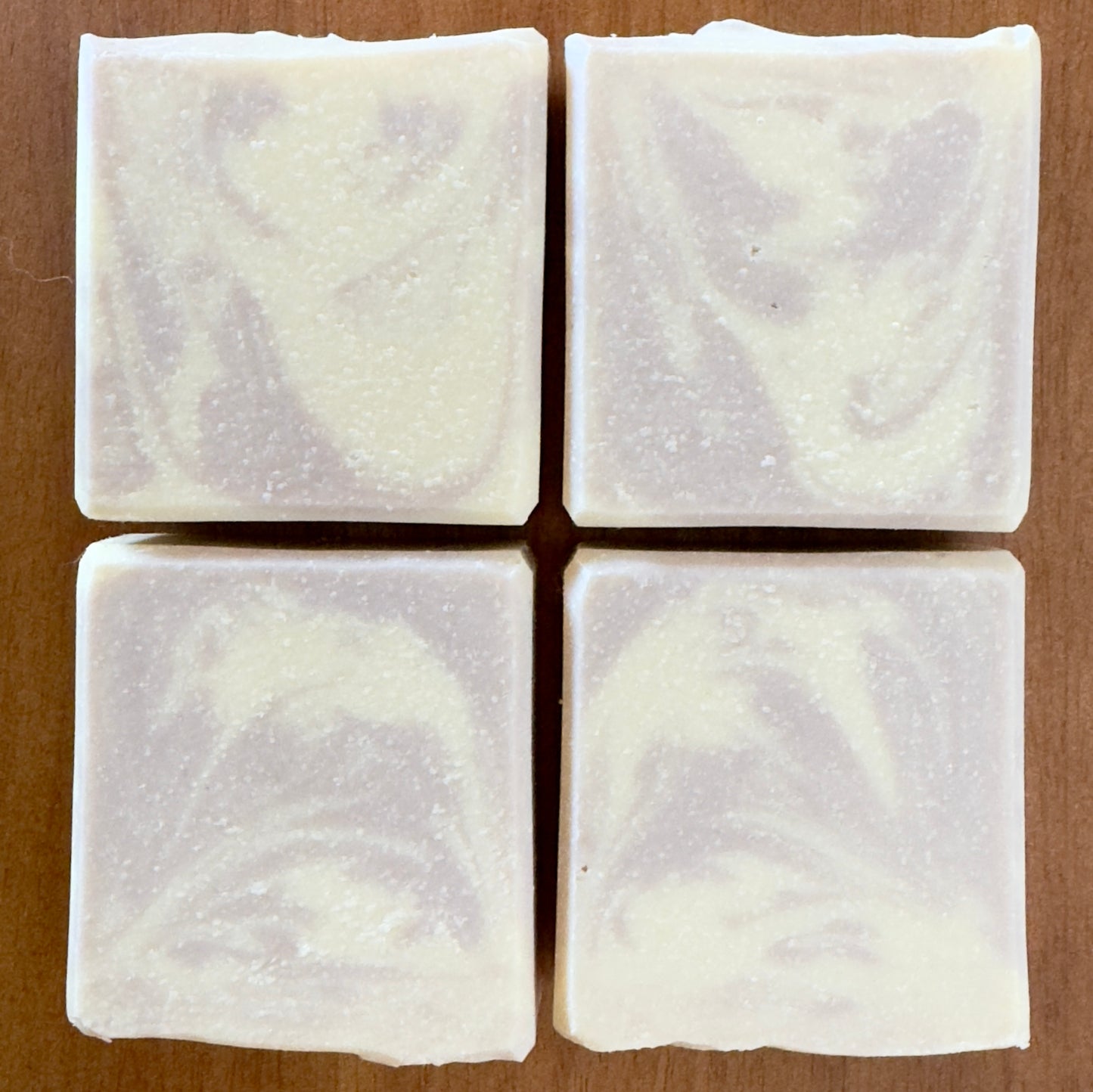 Pure Lavender Bar | Soothing Botanical Soap for Calm, Balanced Skin
