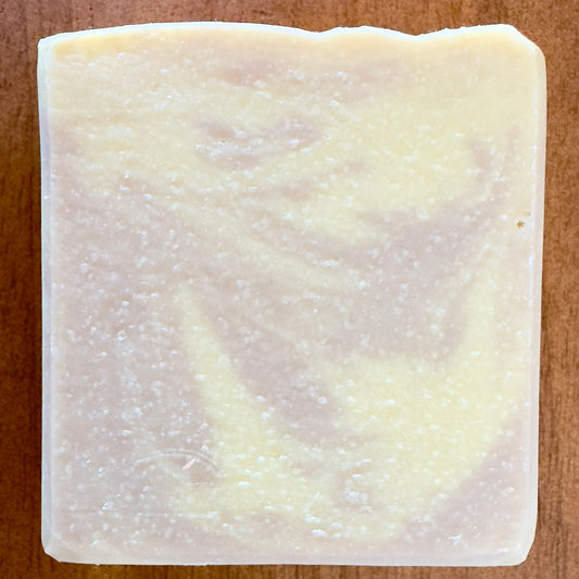 Pure Lavender Bar | Soothing Botanical Soap for Calm, Balanced Skin