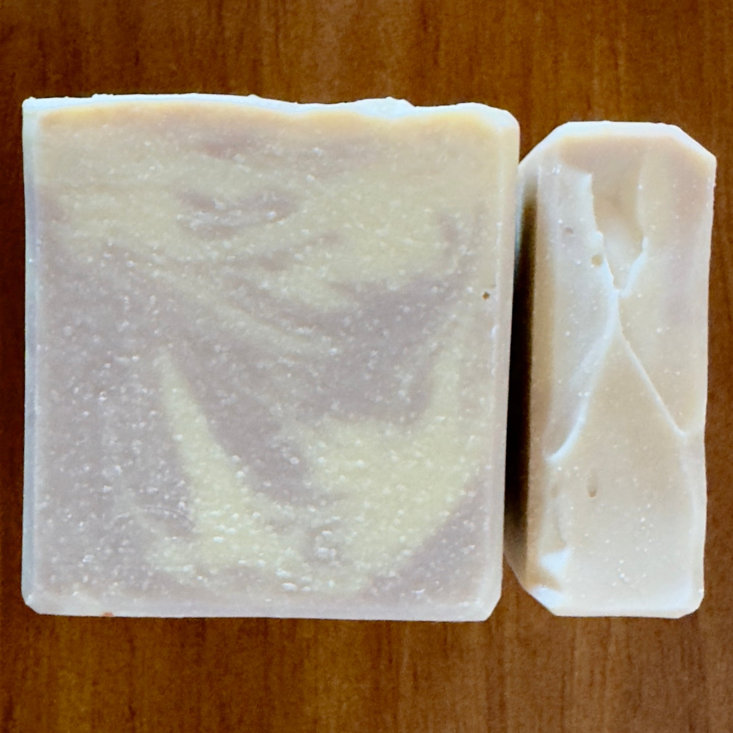 Pure Lavender Bar | Soothing Botanical Soap for Calm, Balanced Skin