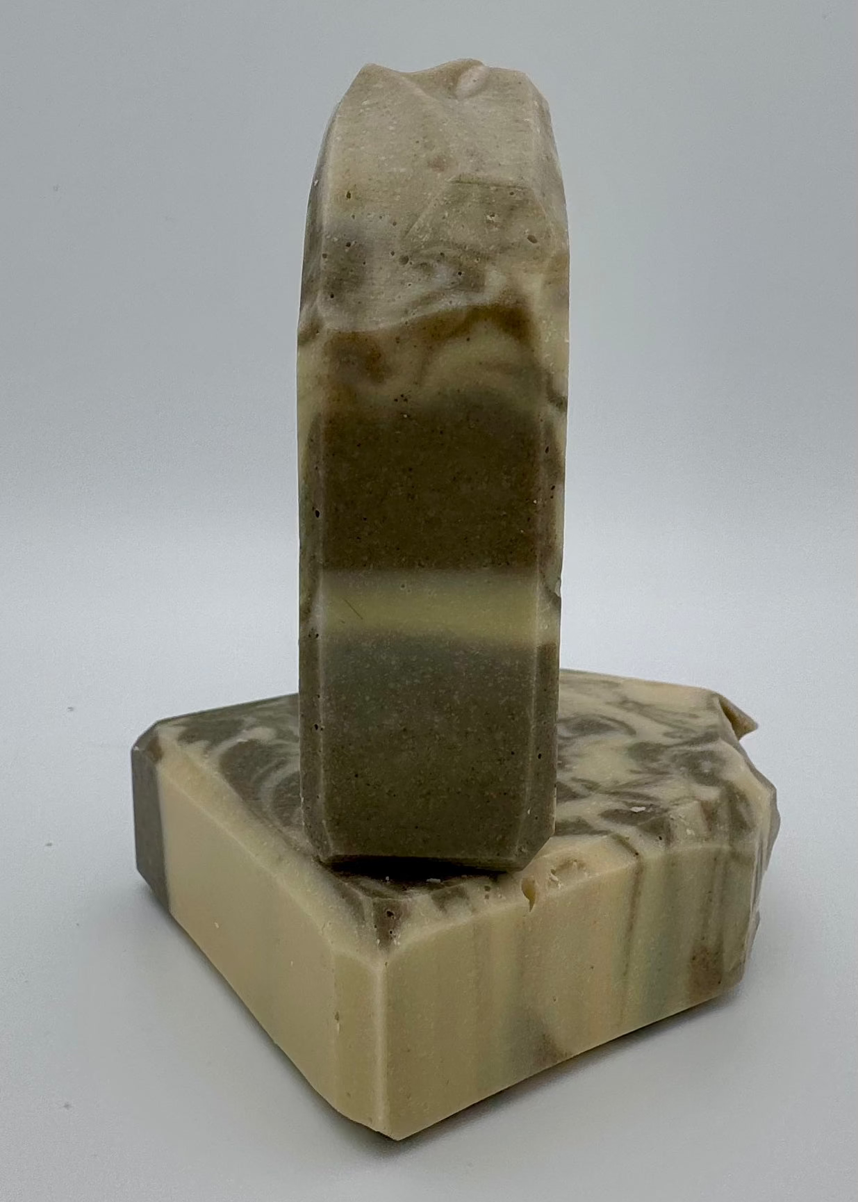 Salt & Silt Bar