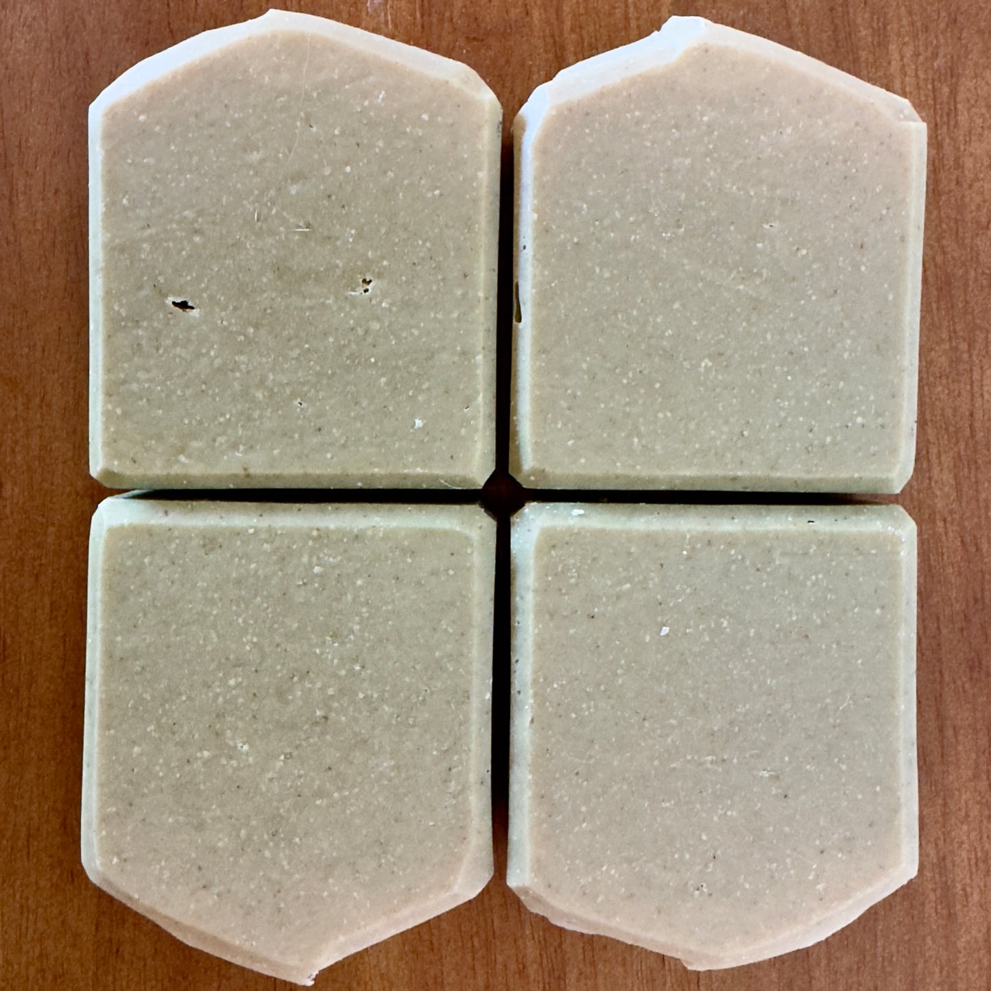 Sun Recovery Bar | Restorative Botanical Soap for Post-Sun Skin