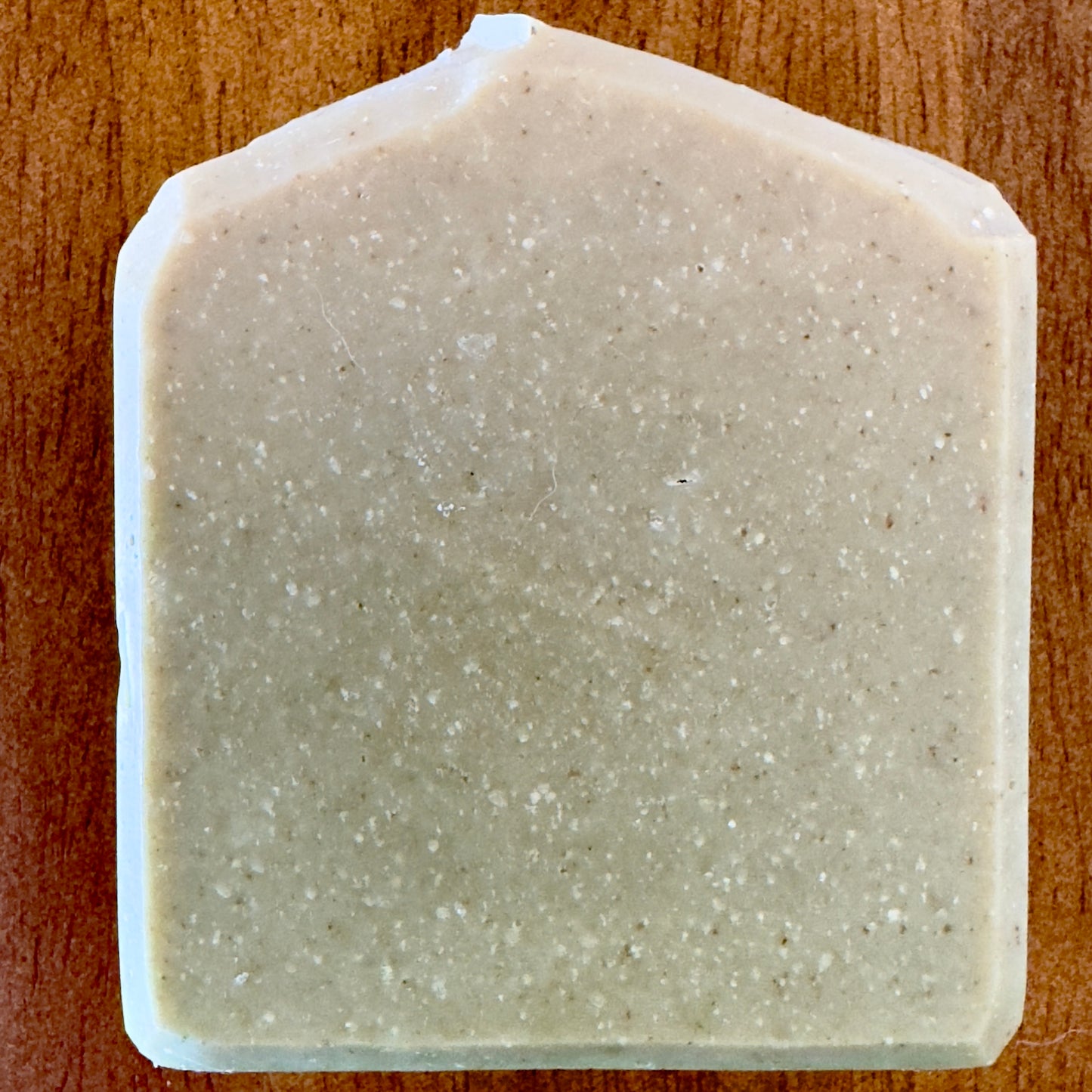 Sun Recovery Bar | Restorative Botanical Soap for Post-Sun Skin