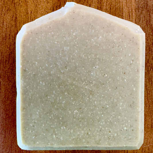Sun Recovery Bar | Restorative Botanical Soap for Post-Sun Skin