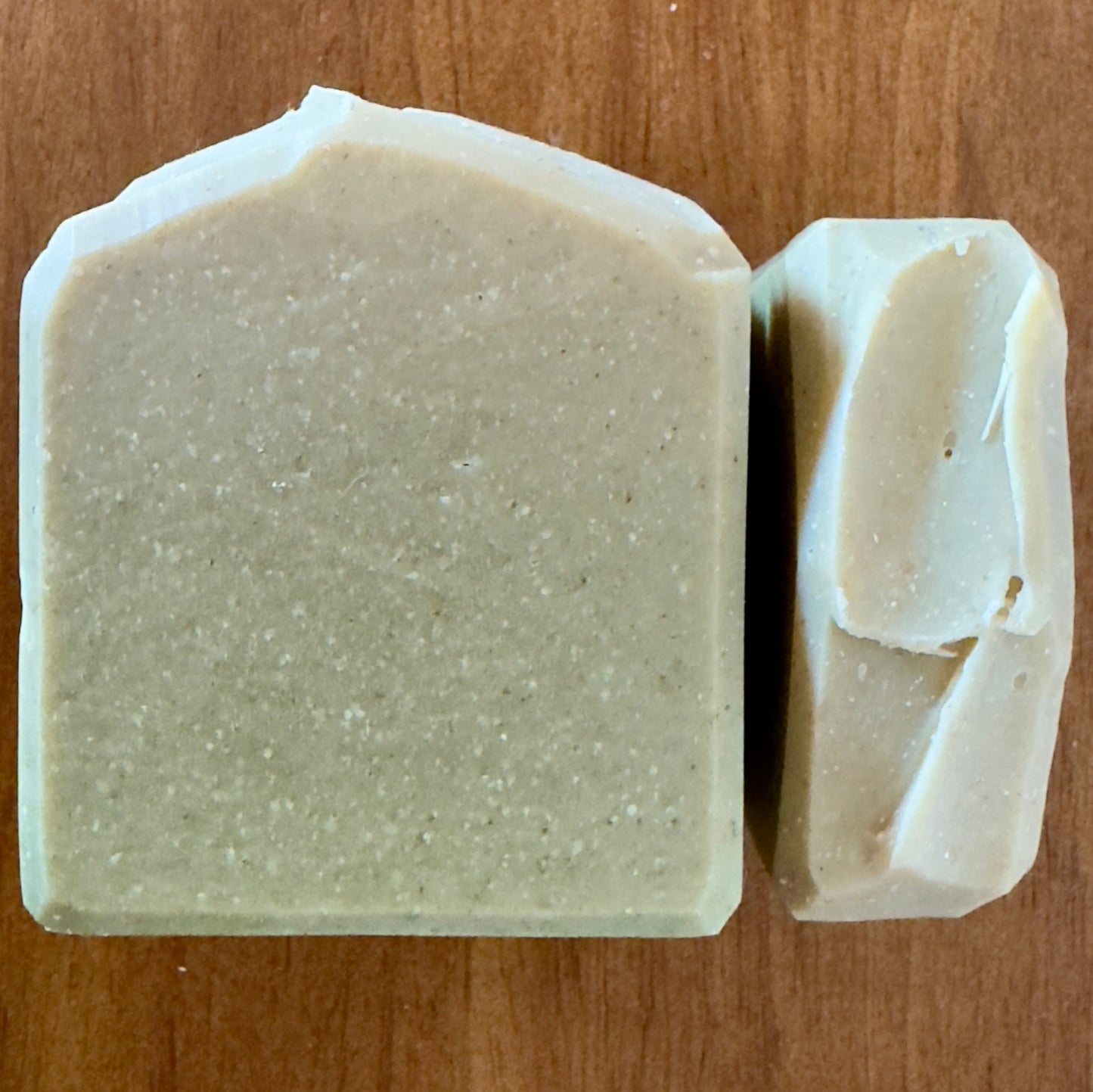Sun Recovery Bar | Restorative Botanical Soap for Post-Sun Skin