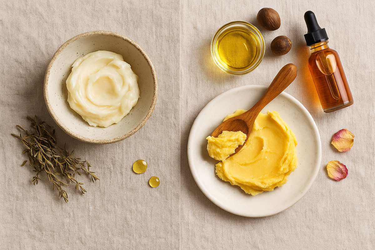 Tallow Talk: Ancient Tradition Meets Modern Skin Science