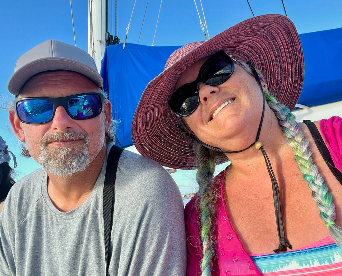 The Desert Difference: Why Skin Ages Faster Here