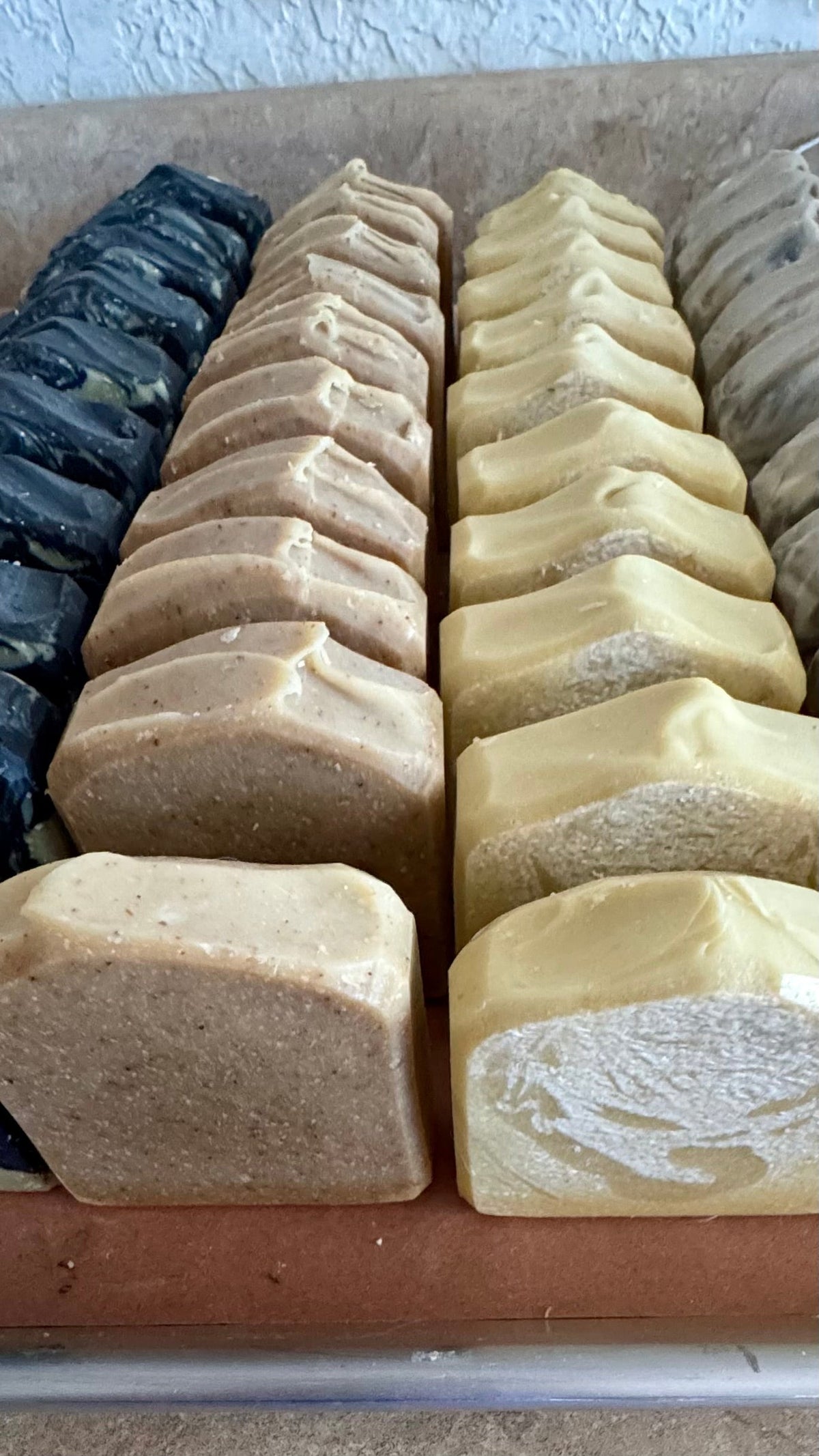 Coconut Silk & Elemental Hydration