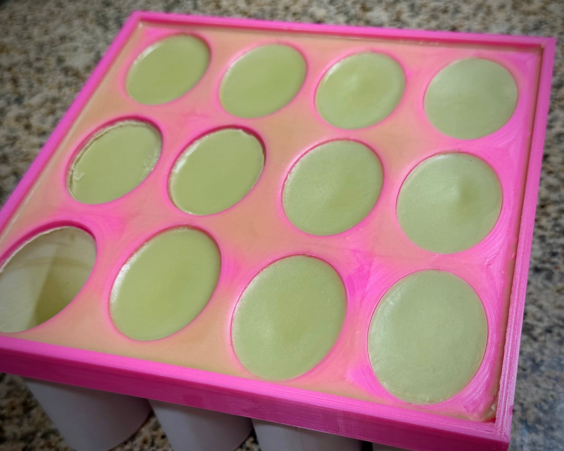 The Story Behind Naked Balance Natural deodorant – From Frustration to Formulation