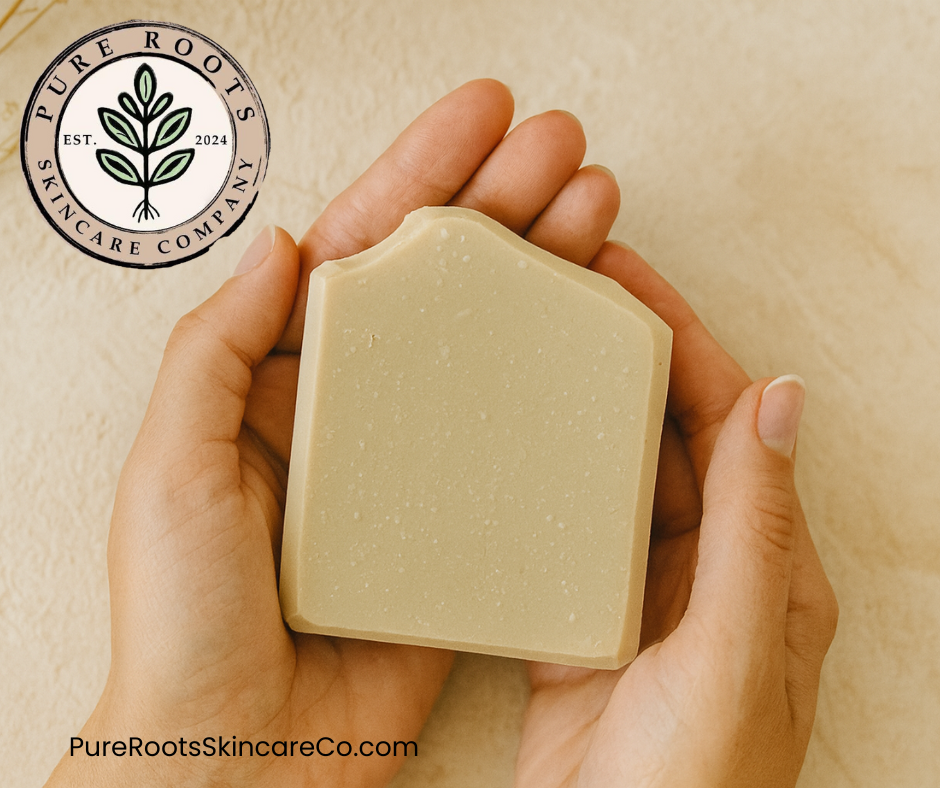 Why Self-Care Starts with What You Put on Your Skin