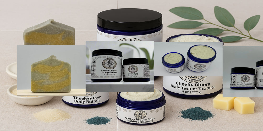 Sea Change: The Ritual Reset Your Spring Skin Has Been Craving