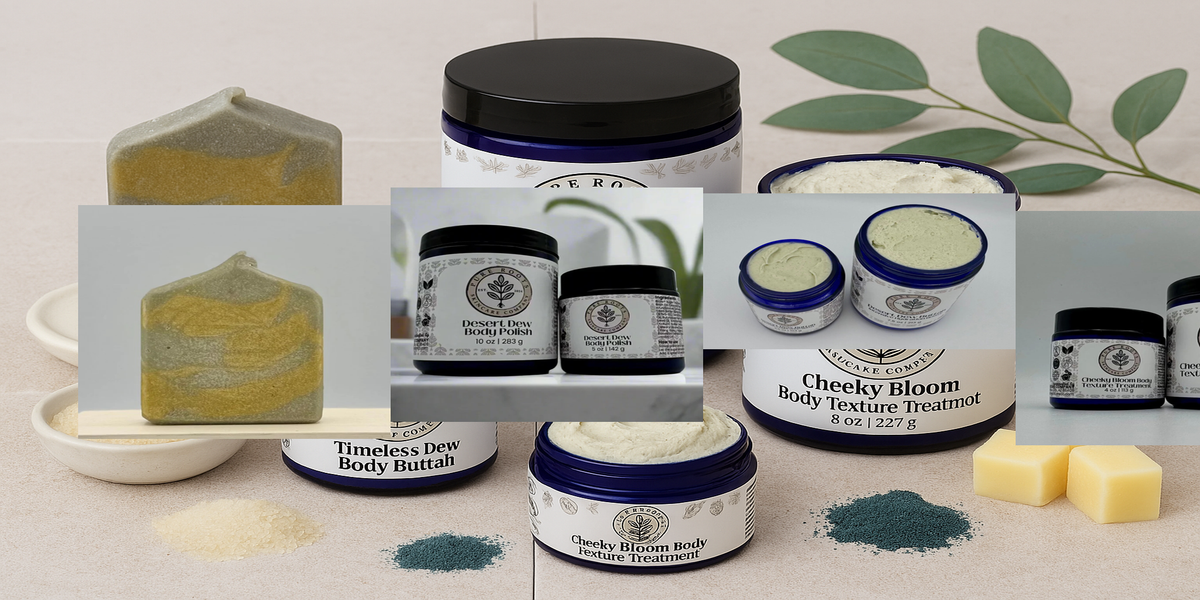 Sea Change: The Ritual Reset Your Spring Skin Has Been Craving