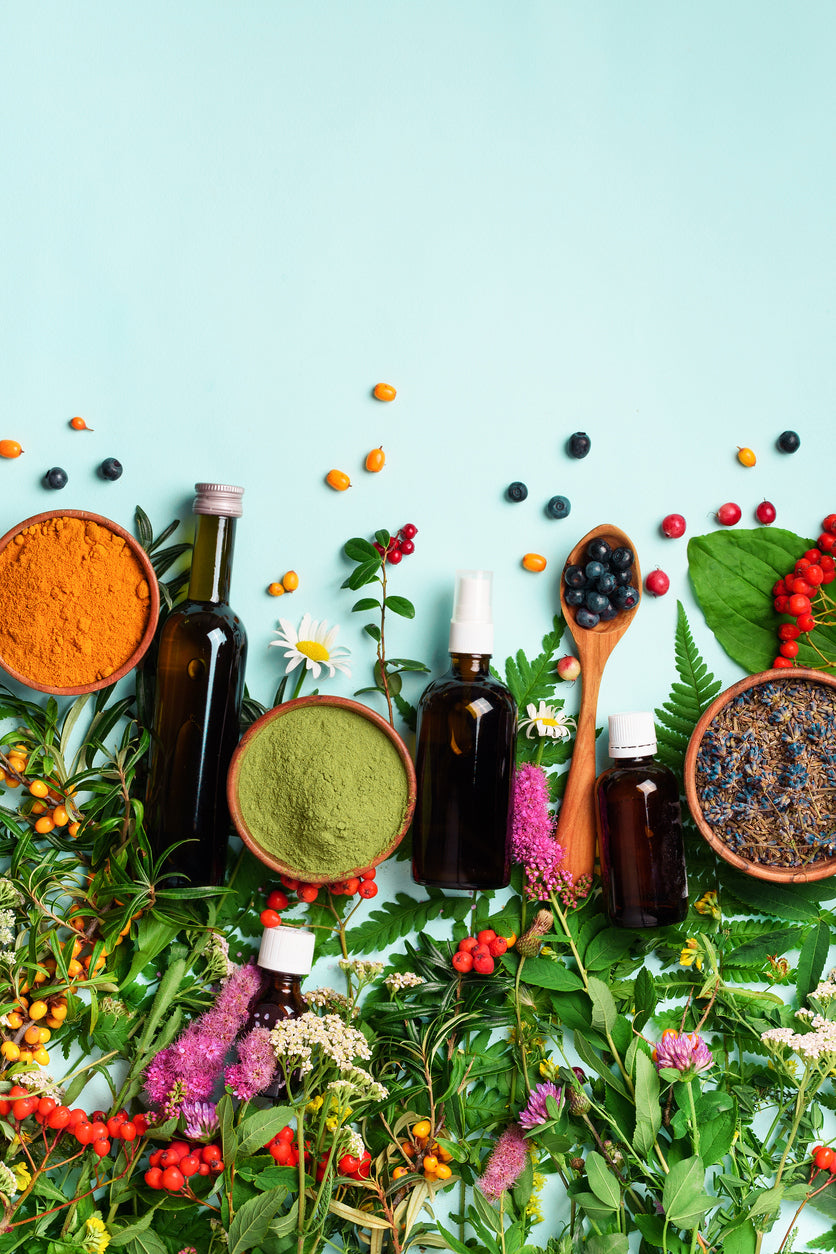 The Pure Roots Approach: Skincare Without Synthetic Scents & Micas