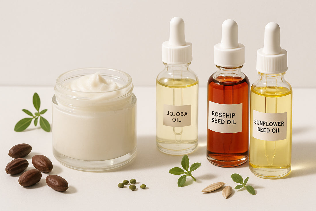 Why We Removed Tallow — Even Though Everyone Says It’s Good for Your Skin