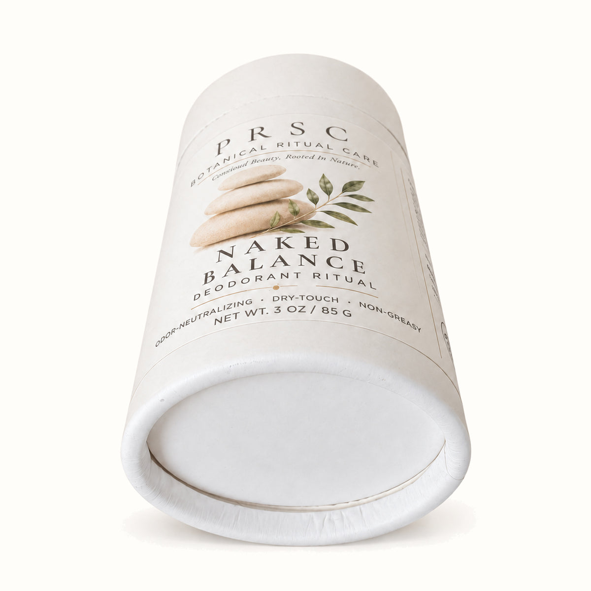 Naked Balance Deodorant