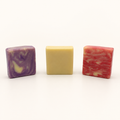 Botanical Cleansing Bar