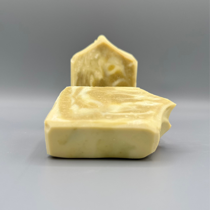 Aloe & Cucumber Bar