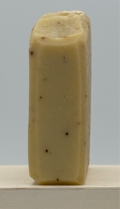 Coconut Silk Bar