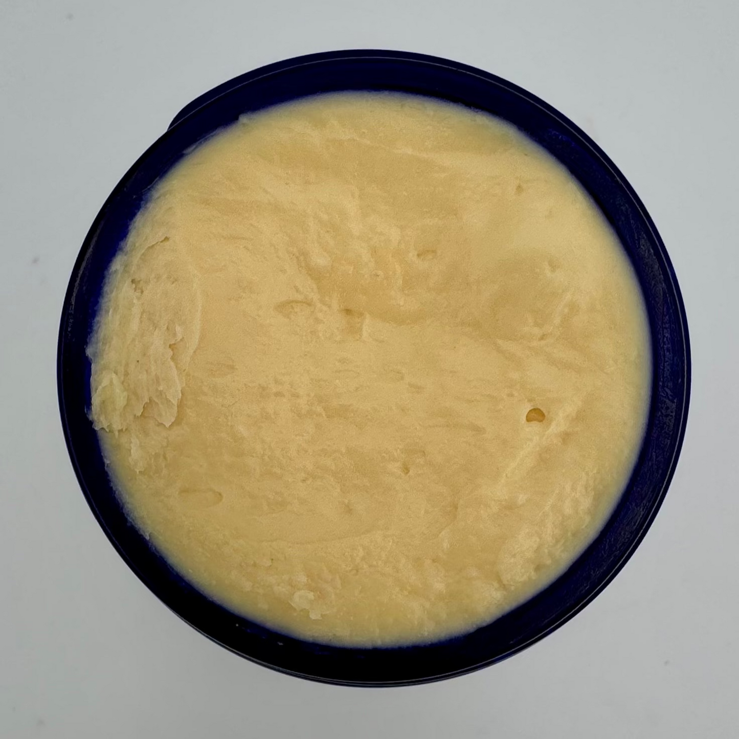 Cheeky Bloom Texture Treatment | Unscented Botanical Body Crème for Smoother-Feeling Skin