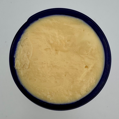 Cheeky Bloom Texture Treatment | Unscented Botanical Body Crème for Smoother-Feeling Skin