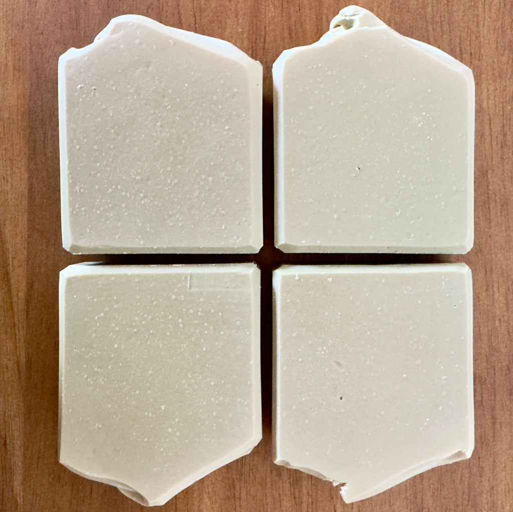 Clear Complexion Bar