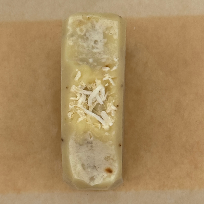 Coconut Silk Bar