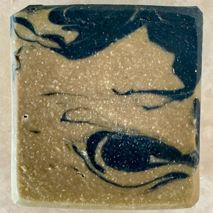 Deep Reset Bar | Clarifying Botanical Soap for Balanced, Detoxed Skin