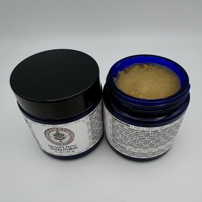Desert Dew Body Polish