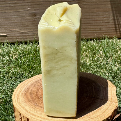 Desert Dew Pure Soleseife Bar